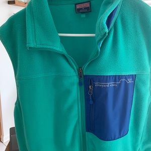 Vineyard Vine Men’s Spring Vest